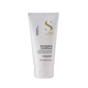 ALFAPARF MILANO Semi Di Lino Diamond — Après-shampoing 50 ml