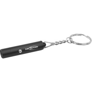 ANSMANN Keychain Mini LED — Lampe porte-clés 14 g