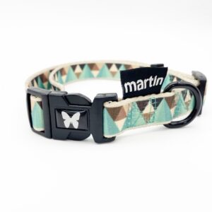 MARTIN — Collier ethnique en nylon