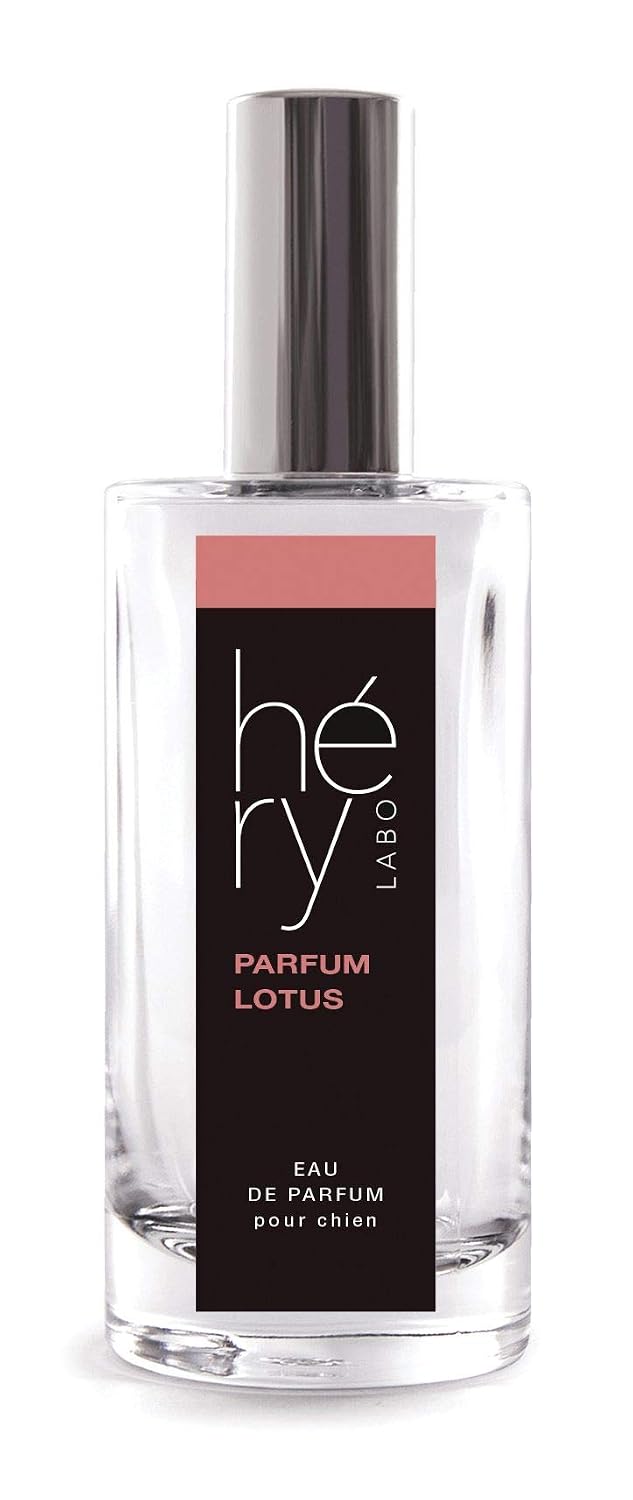 MARTIN SELLIER — Shampooing chats et chatons parfum lotus 50 ml