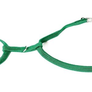 MARTIN — Harnais en nylon tubulaire pour chat