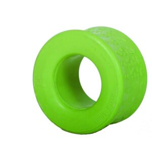 Rubb'n'roll Rubb'n'Dental — Pneu pour chien 11 cm