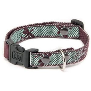 ALTER EGO — Collier en nylon effet libellule 15 mm
