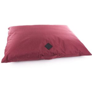 MARTIN SELLIER Croisette — Coussin oreiller pour chien 90 x 70 cm