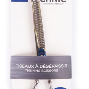 HERY Technic — Ciseaux à désépaissir