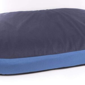 MARTIN SELLIER — Coussin épais 60 x 43 cm