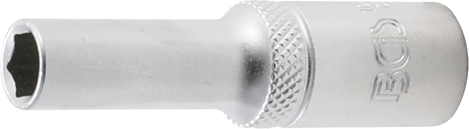 BGS — Douille longue six pans 10 mm (3/8") 8 mm