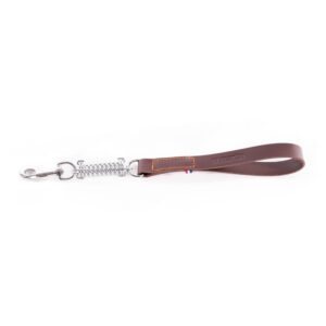 MARTIN 499 Bicolor — Laisse amortisseur en cuir