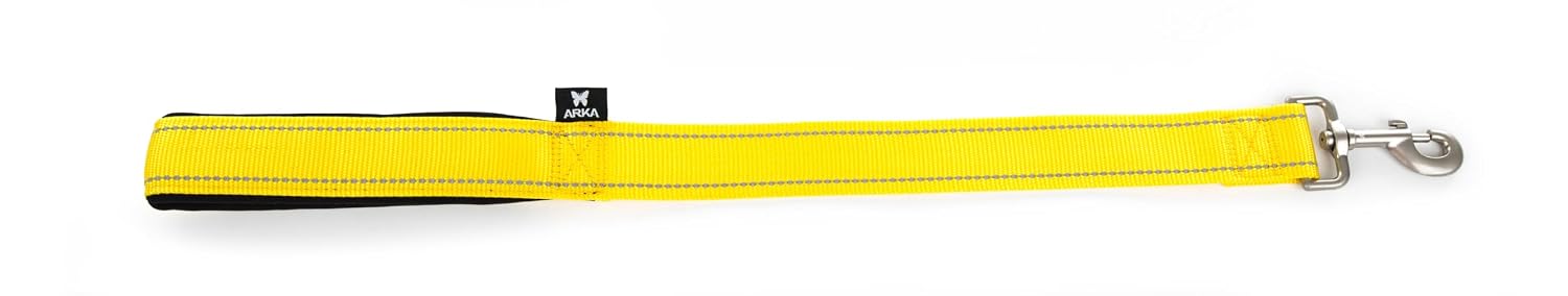 MARTIN — Laisse pour chien en nylon Néo