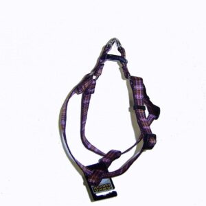 ARKA HAOK — Harnais pour chien 31-53 cm Chili