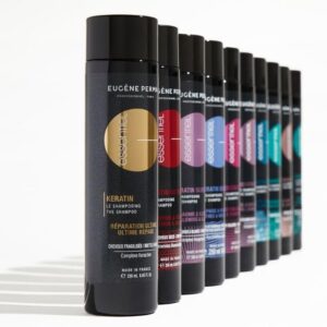 Alternative view of EUGENE PERMA Essentiel — Masque kératine cheveux fragilisés 150 ml