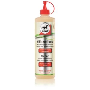 LEOVET — Soin crinière et queue spray 500 ml