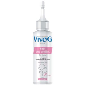 VIVOG — Lait soin des oreilles