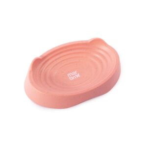 MARTIN Elegance — Gamelle ondulée en mélamine pour chat