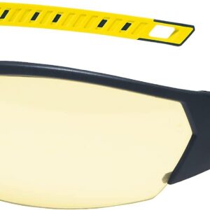 UVEX i-works — lunettes de protection oculaire ambre UV400