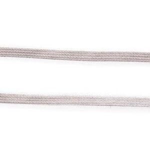 MARTIN — Laisse tubulaire en nylon pour chat