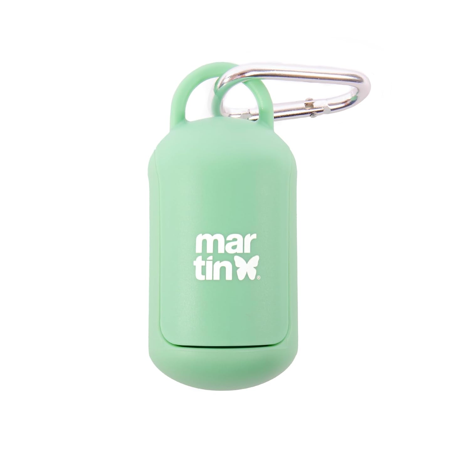 MARTIN — Distributeur de sacs à crottes en plastique