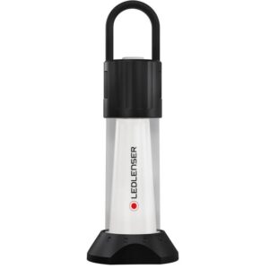 LEDLENSER ML6 — Lanterne LED rechargeable 750 lm