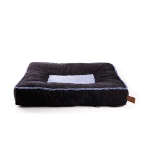 martin — Coussin à bord épais Doudouzen
