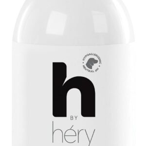 HERY H by Héry — Shampooing poils noirs 500 ml
