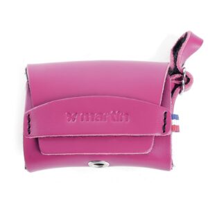 MARTIN Poopidoo — Sac en cuir