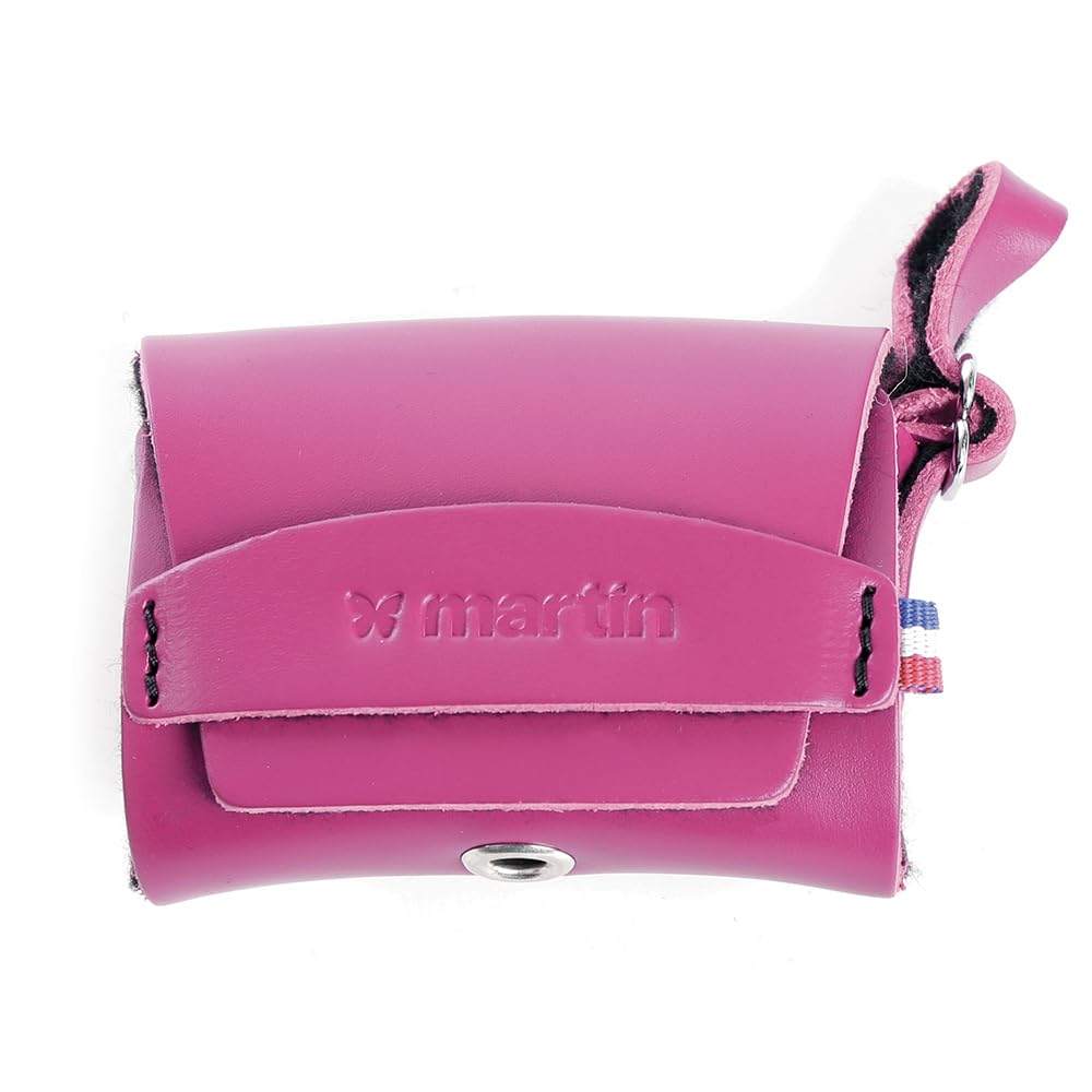 MARTIN Poopidoo — Sac en cuir
