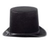 W WIDMANN MILANO Party Fashion — Haut-de-forme cirque extra haut