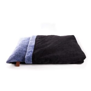 MARTIN — Coussin couverture Doudouzen