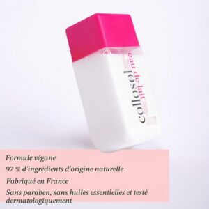 Alternative view of COLLOSOL Eau de Lait — Lait démaquillant 250 ml
