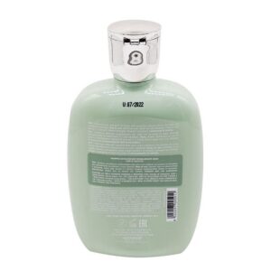 Alternative view of ALFAPARF MILANO Semi Di Lino — Shampooing rééquilibrant 250 ml