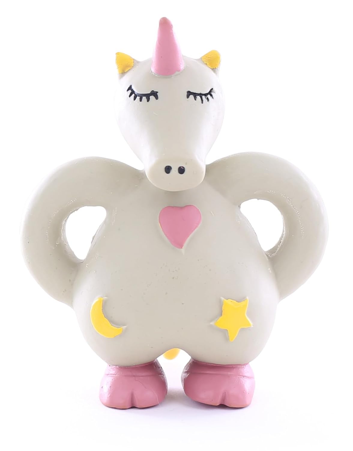 MARTIN SELLIER Animaux imaginaires — Jouet en latex sonore
