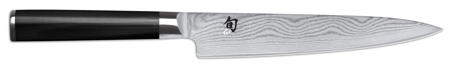 KAI Shun Classic — Couteau utilitaire japonais 15 cm