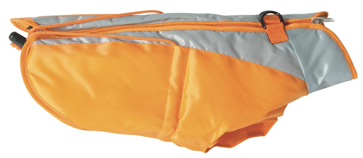 MARTIN — Manteau bicolore