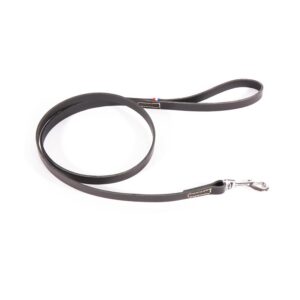 MARTIN 499 Bicolor — Laisse en cuir