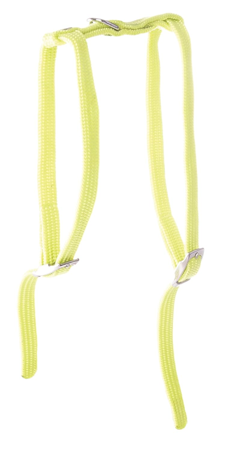 MARTIN — Harnais en H en nylon tubulaire pour chat