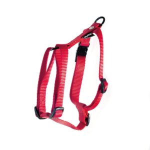 MARTIN — Harnais classique confort en nylon réglable