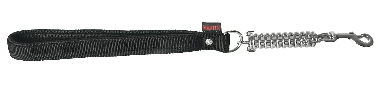 MARTIN — Laisse amortisseur classique en nylon