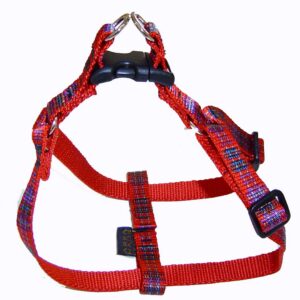 ARKA HAOK Kilt-Plaid — Harnais baudrier 14 mm 25/42 cm