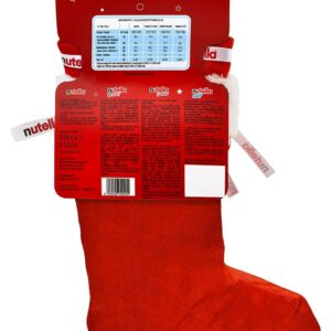 Alternative view of NUTELLA — Assortiment cadeau en chaussette 209 g