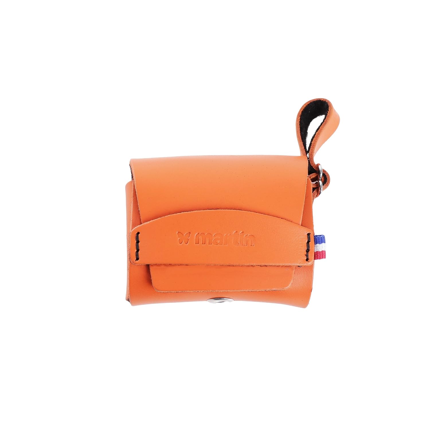 martin — Sac en cuir Poopidoo