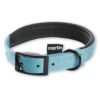 MARTIN — Collier pour chien en nylon doublé mousse