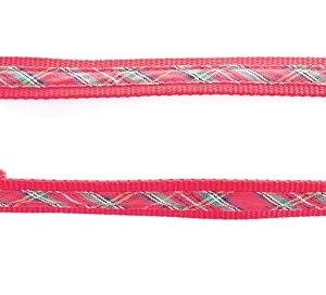 MARTIN SELLIER Benton — Laisse en nylon pour chien 25/100