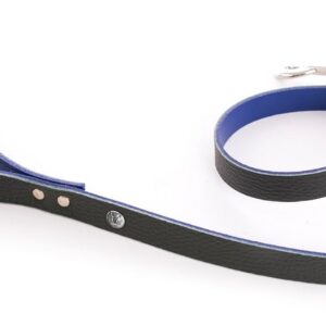 MARTIN — Laisse en cuir Allure