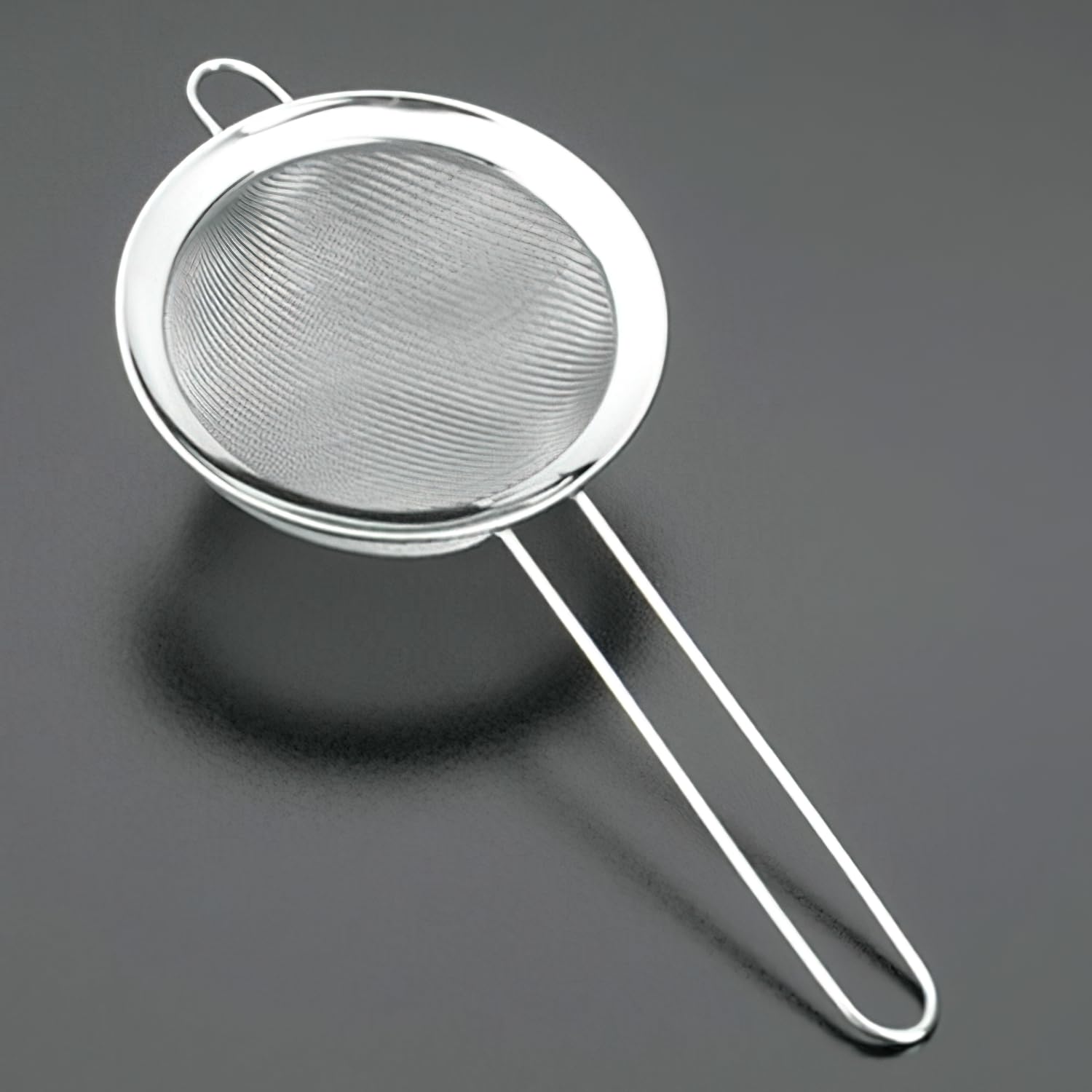 METALTEX — Passoire inox 12 cm