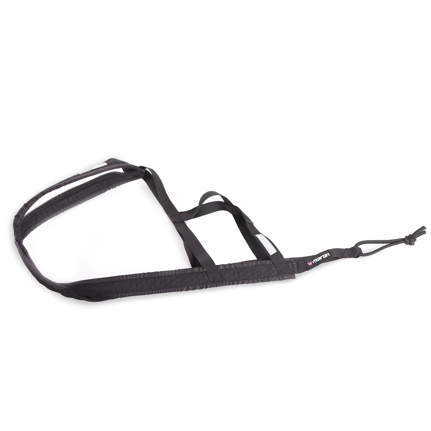 MARTIN — Harnais canicross Xback en nylon