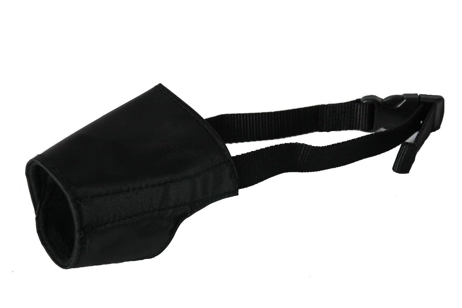 MARTIN SELLIER — Muselière classique en nylon 24 cm