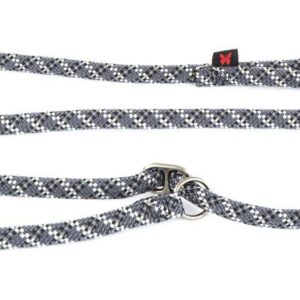 MARTIN SELLIER Reflect — Laisse pour chien 13 mm x 180 cm