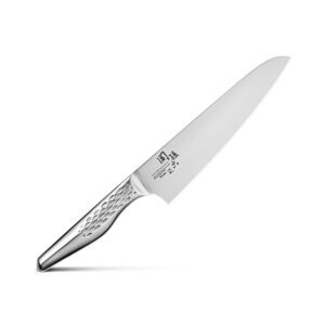KAI Seki Magoroku Shoso — Couteau de chef 18 cm inox