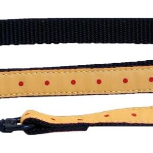 MARTIN SELLIER Beach — Laisse en nylon pour chien 16/120
