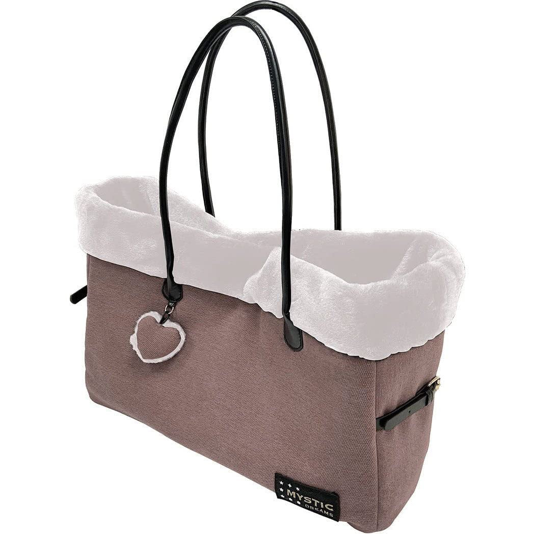 MARTIN SELLIER Mystic Dreams — Sac chic pour chats et chiens
